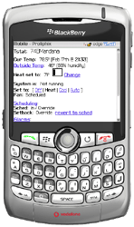 InThrMa on a Blackberry