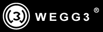 Wegg3 Logo