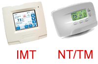 Proliphix Thermostat